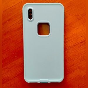 Water proof iPhone XS Max case